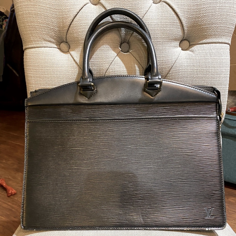Louis Vuitton Riviera Tote